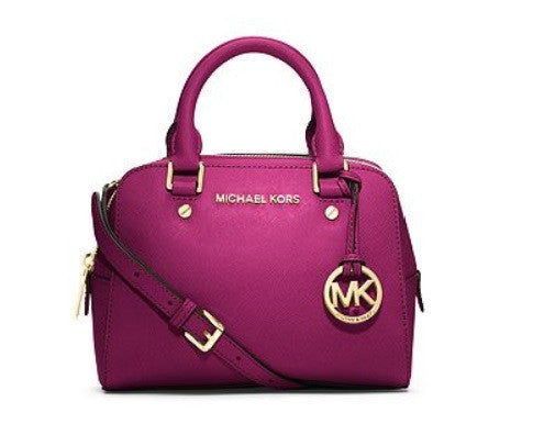 TEST V2--Great purse--MK Pink